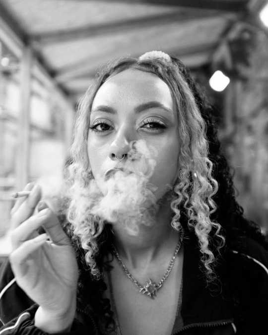 Read/listen: The Face interviews Nia Archives, "the red-hot jungle producer taking over the UK's dancefloors"